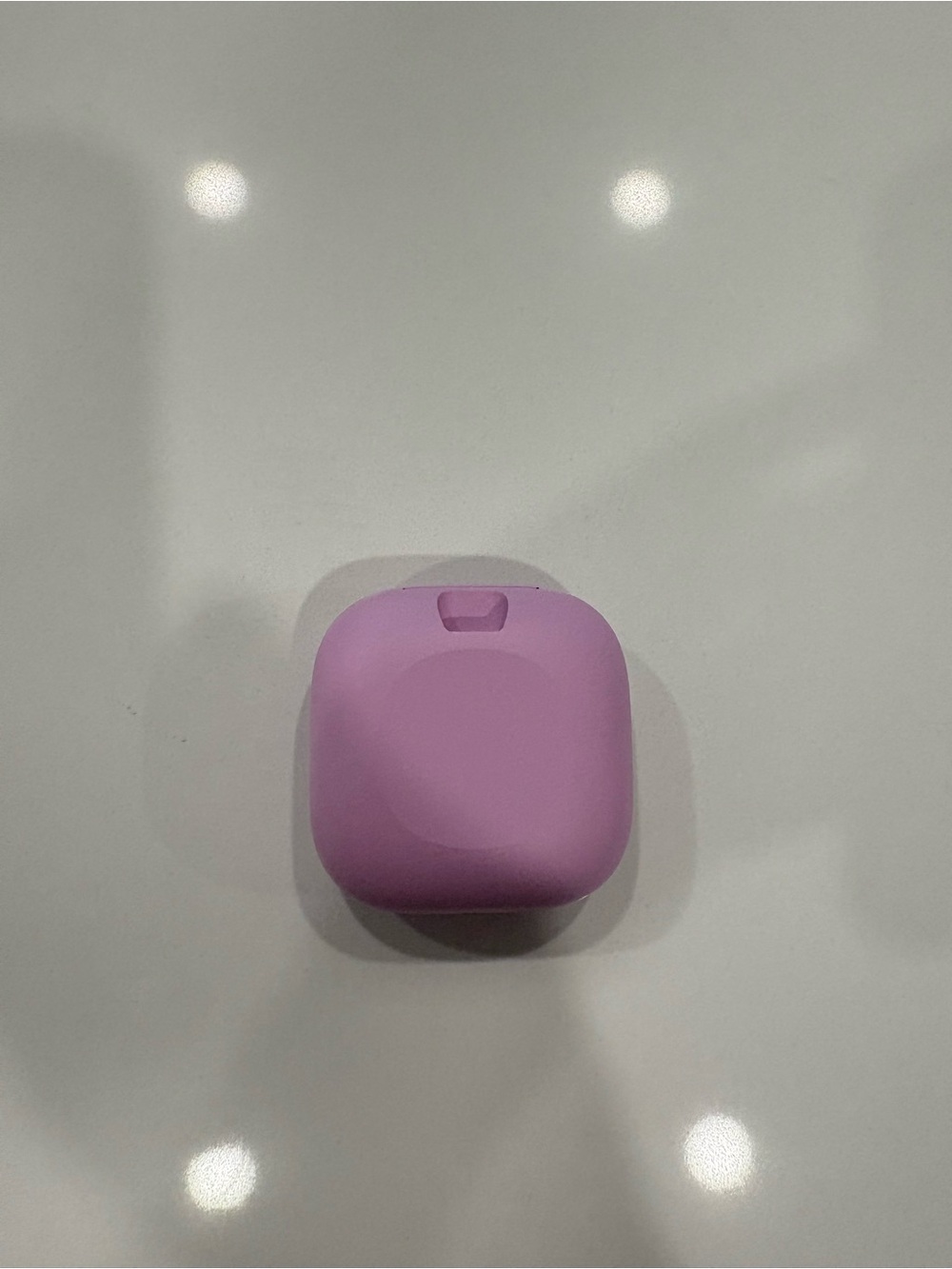 Lavender Beats - Fit Pro True Wireless Noise Cancelling In-Ear Earbuds - Picture 3 of 5